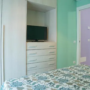 026 - Casa Maele 100 Metri Dalla Spiaggia, Sestri Levante